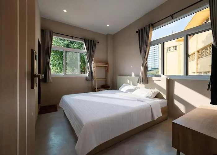 Bed & Breakfast Kosingraden